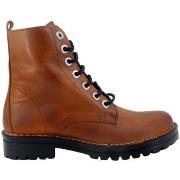 Boots Chacal MADISON-6830