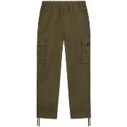 Pantalon Dolly Noire Ripstop Baggy Cargo