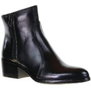 Bottines Mjus L48201