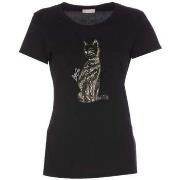 T-shirt Liu Jo -