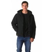 Doudounes Waxx Doudoune HOMME REVERSIBLE STORM