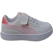 Baskets enfant Puma CAVEN