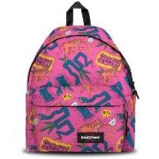 Sac a dos Eastpak Premium PADDED EK000620U501-COMIC PINK