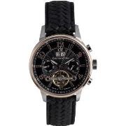 Montre Carl Von Zeyten CVZ00RBKS, Automatique, 42mm, 5ATM