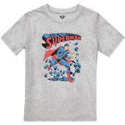 T-shirt enfant Dessins Animés Wall Break