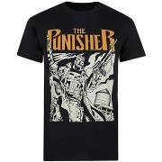 T-shirt The Punisher TV1375