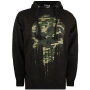 Sweat-shirt The Punisher TV684