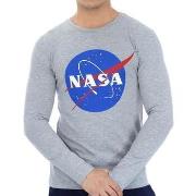 T-shirt Nasa -NASA10T