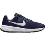 Chaussures enfant Nike Revolution 6 Nn Gs