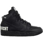 Baskets Nike X Undercover Dunk High 85 Montantes