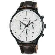 Montre Pulsar Montre Homme PT3895X1