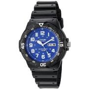 Montre Casio Montre Homme MRW200H-2B2V (Ø 43 mm)