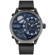 Montre Police Montre Homme (Ø 52 mm)