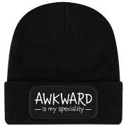 Chapeau Grindstore Awkward Is My Speciality