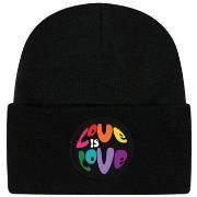 Chapeau Grindstore Love Is Love