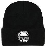 Chapeau Grindstore Memento Mori