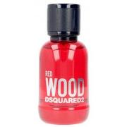 Parfums Dsquared - Eau de Toilette Red Wood pour Femme 50 ml