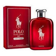 Eau de parfum Ralph Lauren Eau de parfum polo red 125 ml