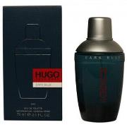 Eau de toilette Hugo-boss HUGO BOSS Eau de toilette dark blue 75 ml