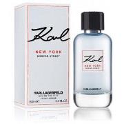 Eau de toilette Karl Lagerfeld Eau de toilette new york mercer street ...