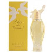 Eau de toilette Nina Ricci L'AIR DU TEMPS eau de toilette vaporisateur...