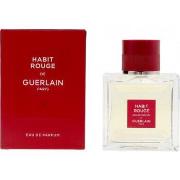 Eau de parfum Guerlain HABIT ROUGE eau de parfum vaporisateur 50 ml