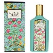 Eau de parfum Gucci FLORA gorgeous jasmine edp vapo 100 ml