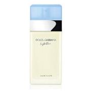 Parfums D&amp;G LIGHT BLUE POUR FEMME edt vape 50 ml