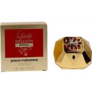 Eau de parfum Paco Rabanne LADY MILLION ROYAL edp vaporisateur 50 ml