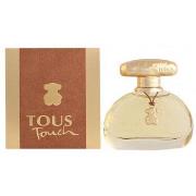 Eau de toilette TOUS TOUCH the original gold eau de toilette vaporisat...