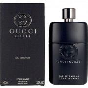 Parfums Gucci GUILTY POUR HOMME eau de parfum vaporisateur 90 ml