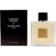 Eau de parfum Guerlain L'INSTANT POUR HOMME eau de parfum vaporisateur...