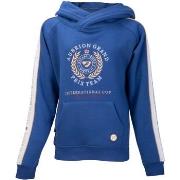 Sweat-shirt enfant Aubrion Team Young Rider