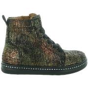 Bottines enfant Bellamy TAC