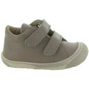 Baskets basses enfant Naturino COCOON VELCRO BOY