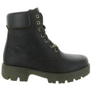 Bottes neige Panama Jack CODY