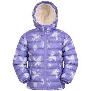 Blouson enfant Mountain Warehouse Seasons