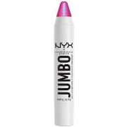 Enlumineurs Nyx Professional Make Up Jumbo Stick Visage Multi-usage mu...