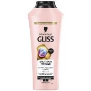 Shampooings Schwarzkopf Gliss Split Hair Miracle Champú