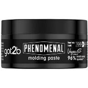 Coiffants &amp; modelants Schwarzkopf Got2b Pâte Phénoménale