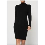 Robe Kebello Robe Noir F