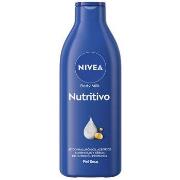 Hydratants &amp; nourrissants Nivea Lait Corporel Nutritif