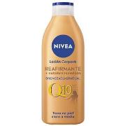 Hydratants &amp; nourrissants Nivea Q10+ Raffermissant + Lait Corporel...