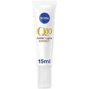 Hydratants &amp; nourrissants Nivea Q10+ Energie Contour Des Yeux