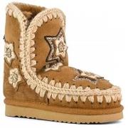 Bottes enfant Mou -