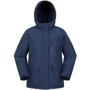 Blouson enfant Mountain Warehouse Noah