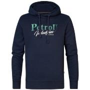 Sweat-shirt Petrol Industries 169502VTAH24