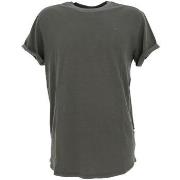 T-shirt G-Star Raw Lash r t ss