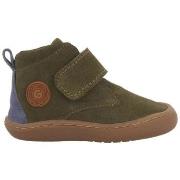 Bottes enfant Gioseppo Wirt Barefoot Baby Boots - Khaki