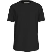 T-shirt Calvin Klein Jeans T shirt Ref 64484 BEH Noir